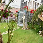 Delfines Апартаменты Эль-Медано