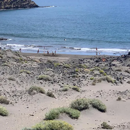 Daire Delfines El Médano