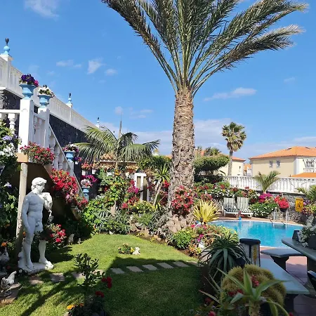 Lägenhet Delfines *