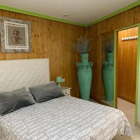 Delfines * El Médano