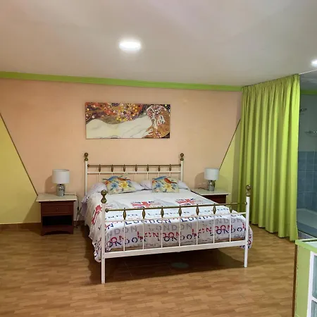 Delfines * El Médano