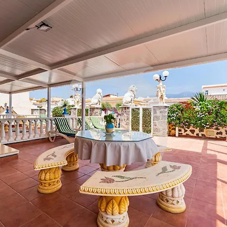 Apartament Delfines