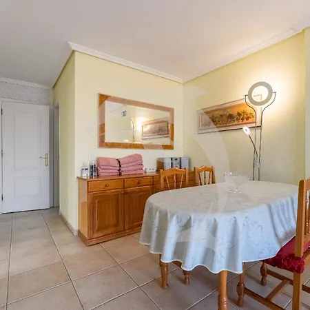 Apartamento Delfines El Médano
