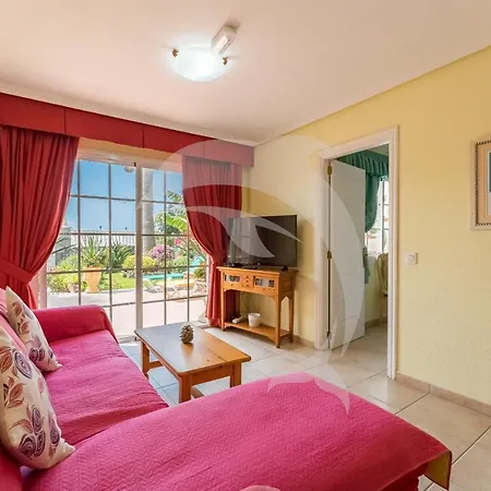 Apartamento Delfines *