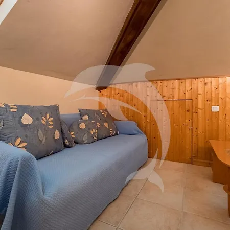 Apartament Delfines