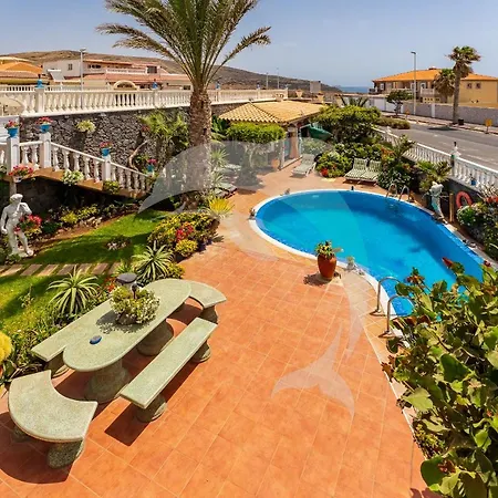 Delfines Apartamento
