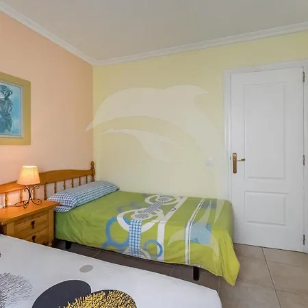 Apartament Delfines *