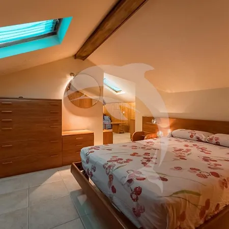 Apartament Delfines El Médano