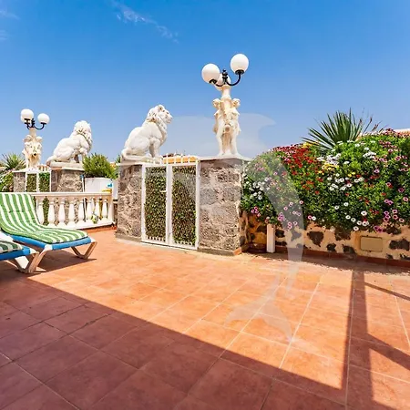 Apartamento Delfines El Médano