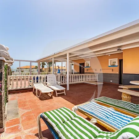 Apartament Delfines