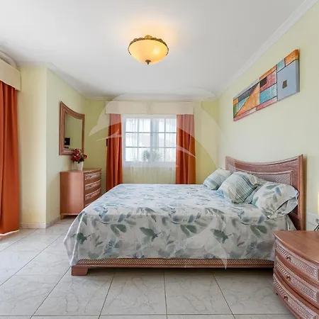 Delfines Apartamento *