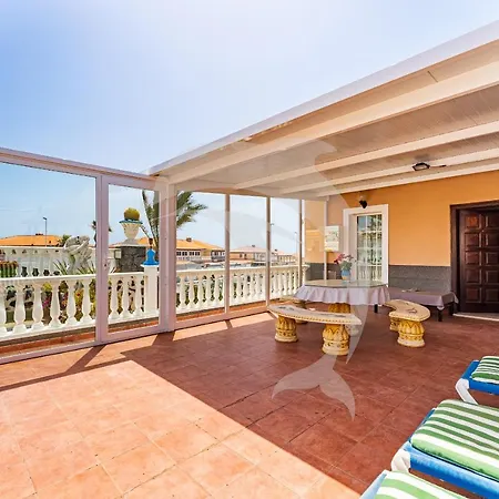 Delfines Apartamento