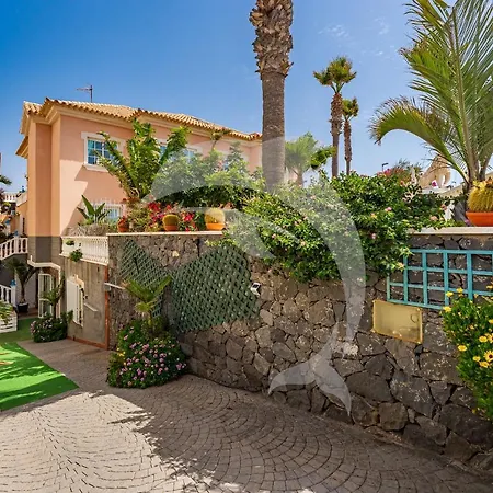 Apartamento Delfines