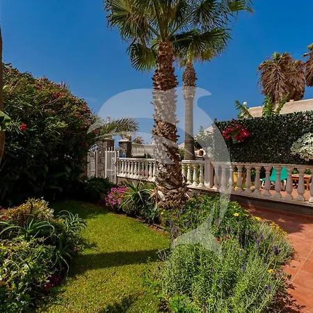 Apartamento Delfines *