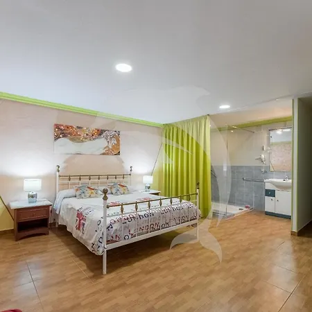 Delfines Apartamento