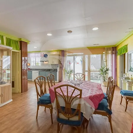 Apartamento Delfines El Médano