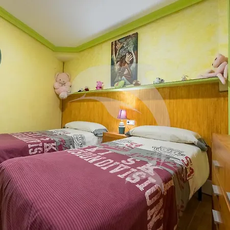 Apartament Delfines El Médano
