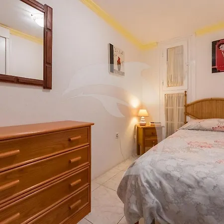 Apartamento Delfines El Médano