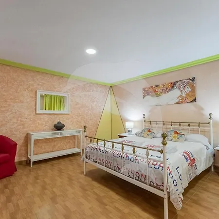 Delfines Apartamento *