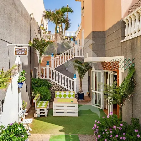 Delfines Apartamento