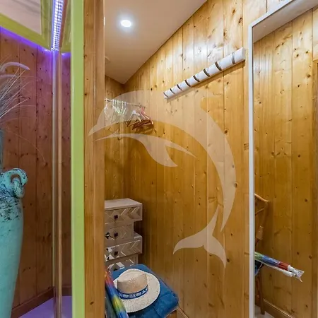 Delfines Apartamento El Médano