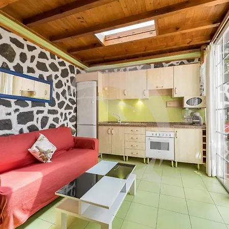 Delfines Apartamento El Médano