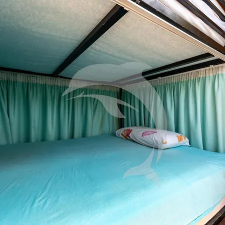 Apartamento Delfines