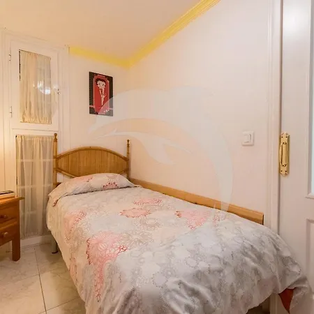 Apartament Delfines *