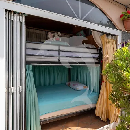 Delfines Apartamento