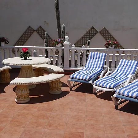 Daire Delfines El Médano