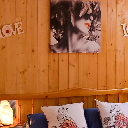 Daire Delfines El Médano