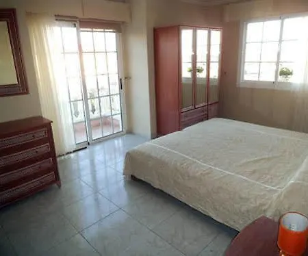 Delfines * El Médano