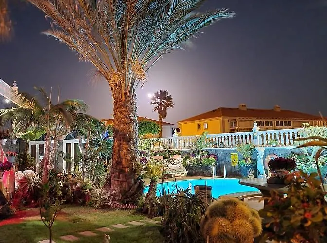 Apartmán Delfines *