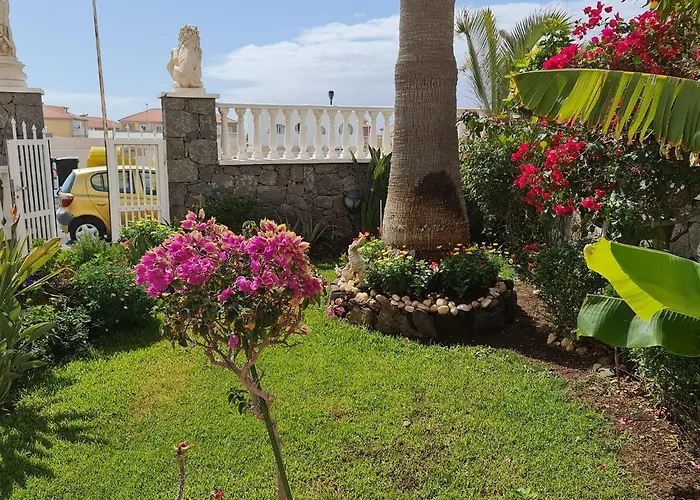 Apartmán Delfines El Médano