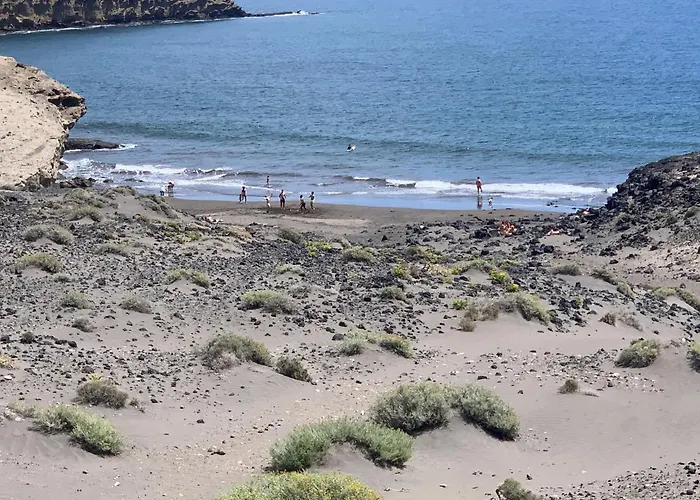 Apartmán Delfines El Médano