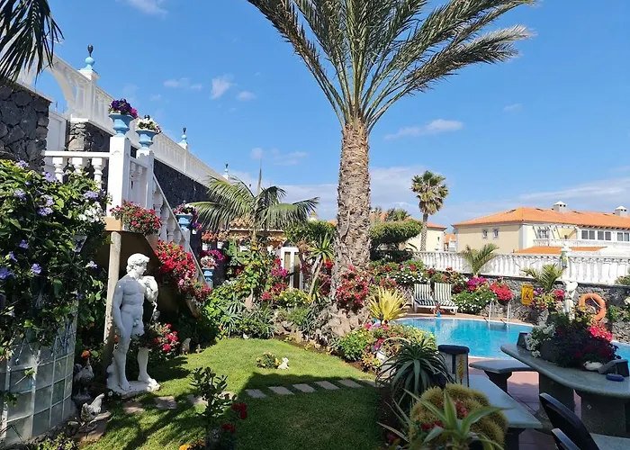 Apartmán Delfines *