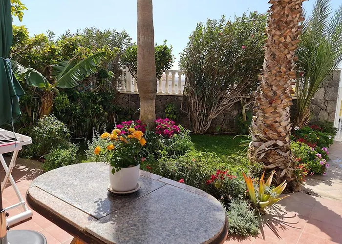 Delfines Appartement *