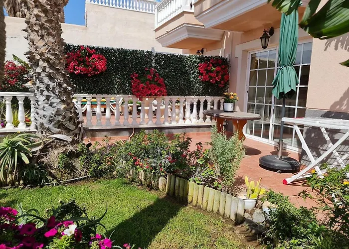 Delfines Apartmán *