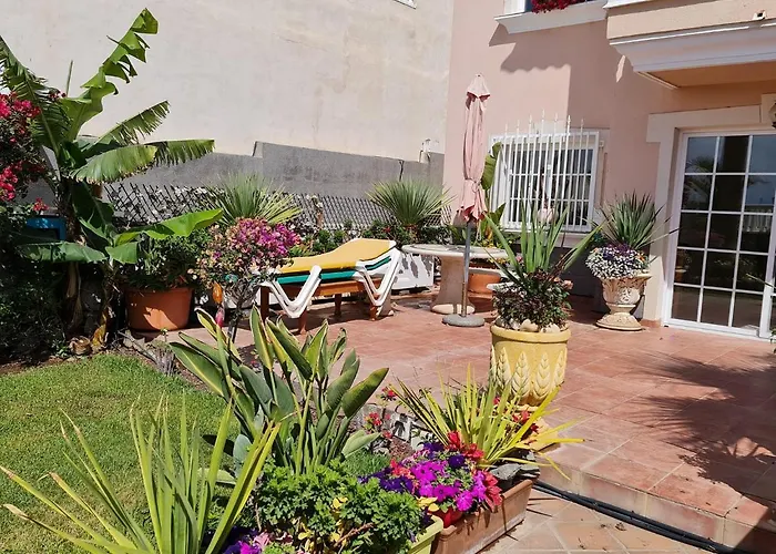 Delfines Appartement