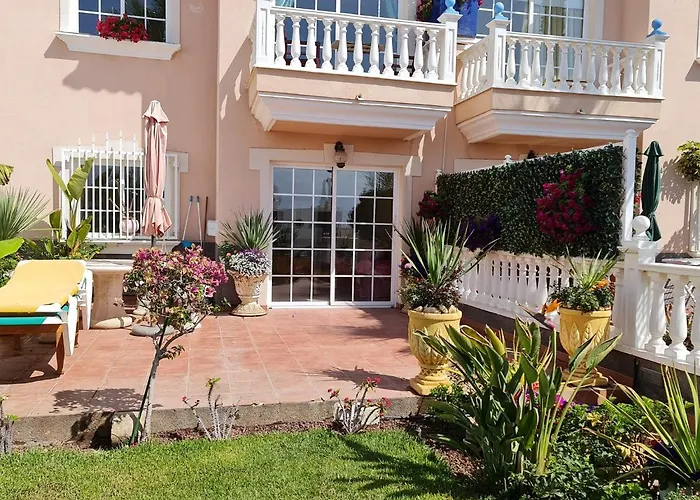 Delfines Apartmán *