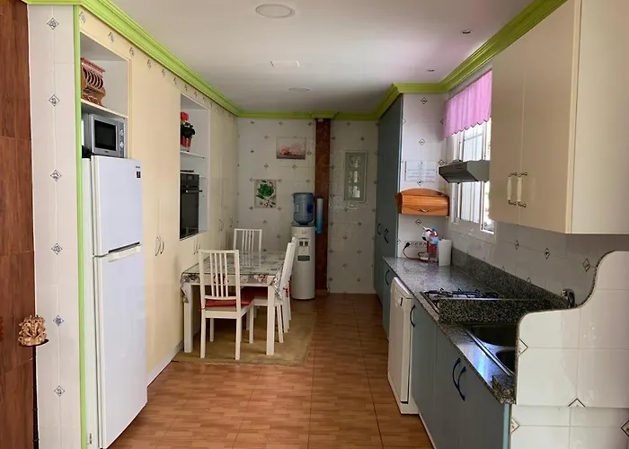 Apartmán Delfines
