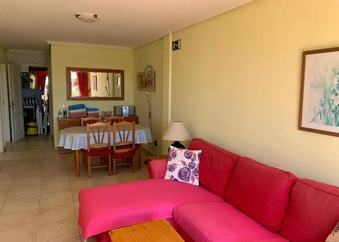 Apartmán Delfines *