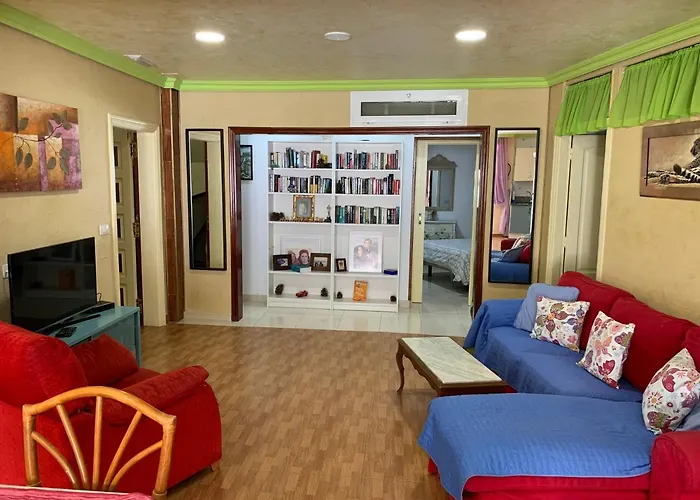 Delfines Apartmán El Médano