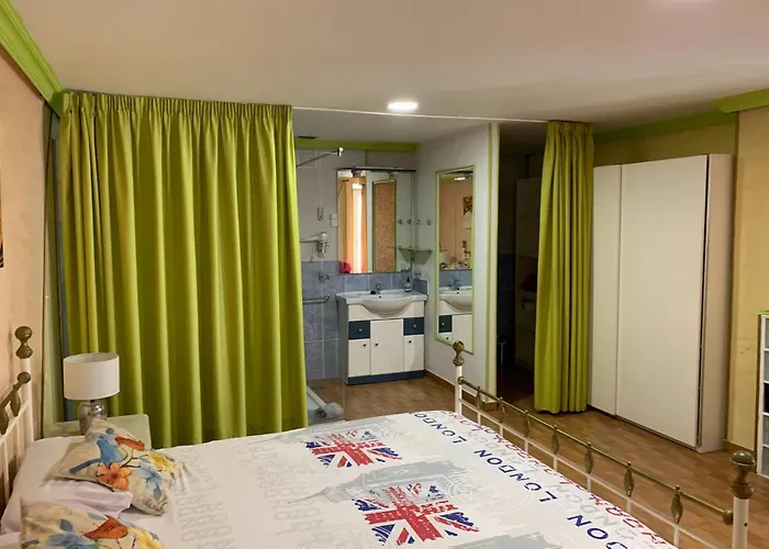 Appartement Delfines El Médano