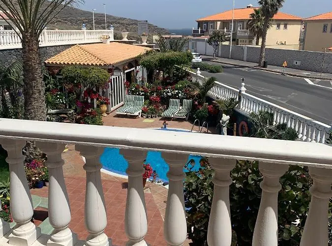 Delfines Appartement El Médano