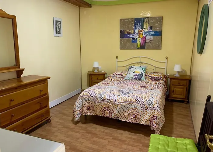 Appartement Delfines *