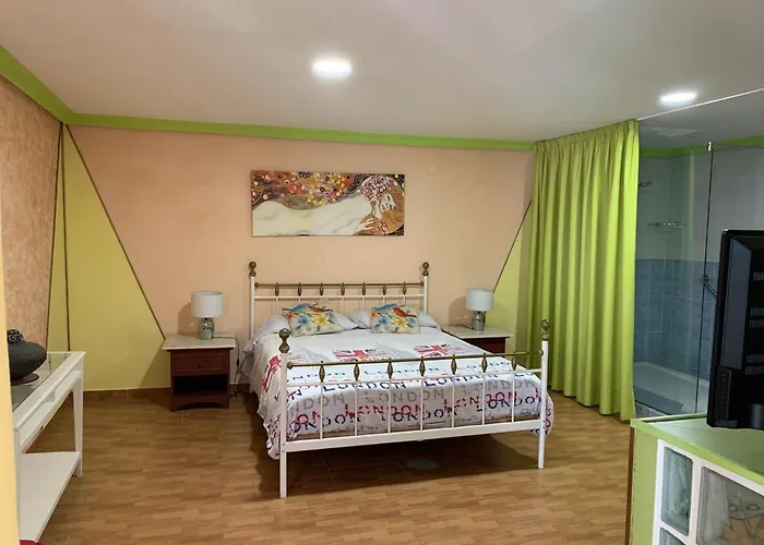 Delfines * El Médano