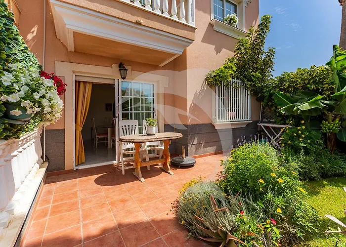 Delfines Apartmán El Médano