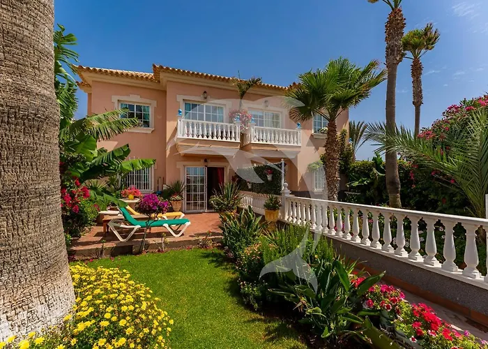 Apartmán Delfines *