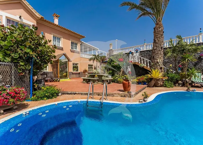 Delfines Appartement El Médano